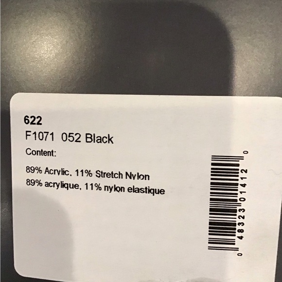 Wigwam 622 athletic sock NWT Sz M - Picture 4 of 6